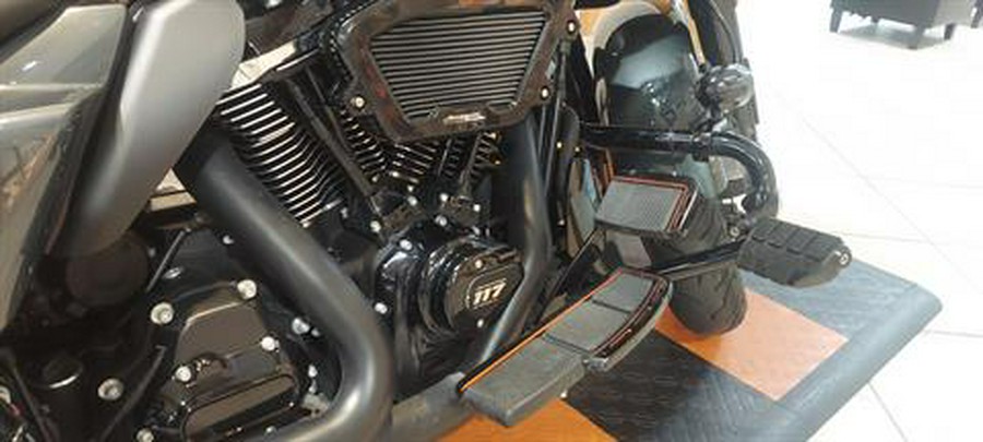 2025 Harley-Davidson Road Glide®