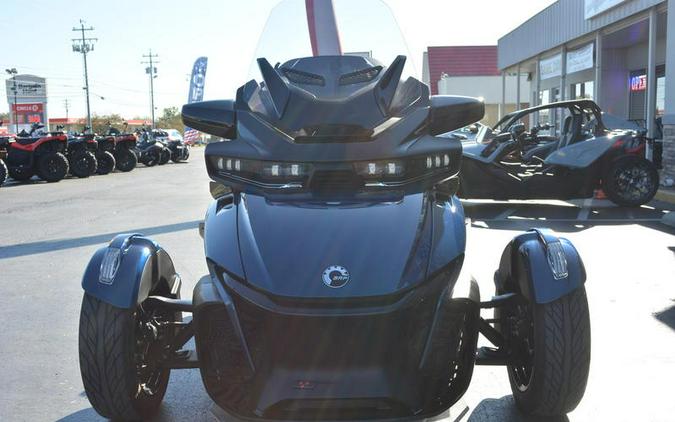 2024 Can-Am® SPYDER RT