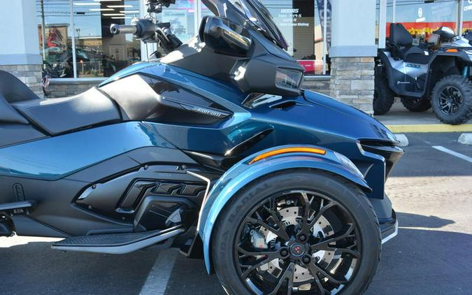 2024 Can-Am® SPYDER RT