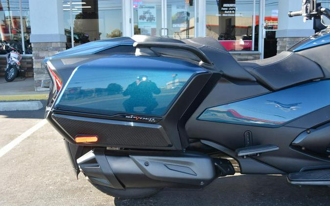 2024 Can-Am® SPYDER RT