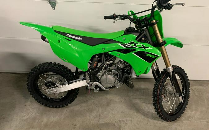 2023 Kawasaki KX 85