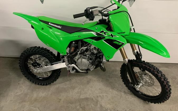 2023 Kawasaki KX 85