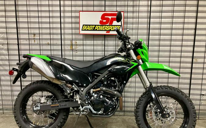 2023 Kawasaki KLX 230SM