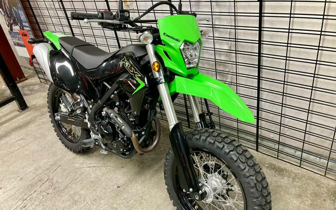 2023 Kawasaki KLX 230SM