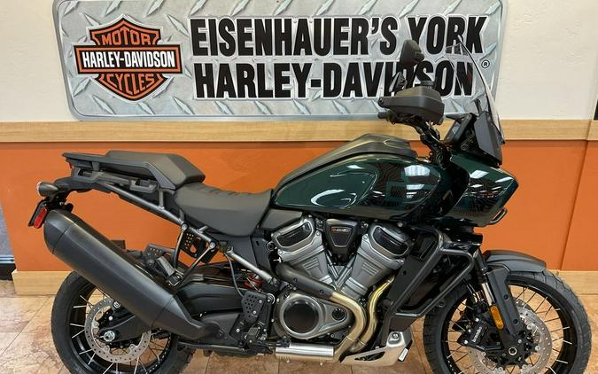 2024 Harley-Davidson® RA1250S - Pan America® 1250 Special