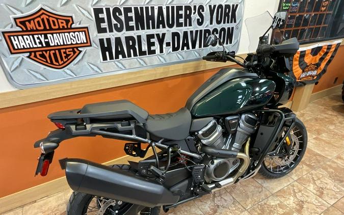 2024 Harley-Davidson® RA1250S - Pan America® 1250 Special