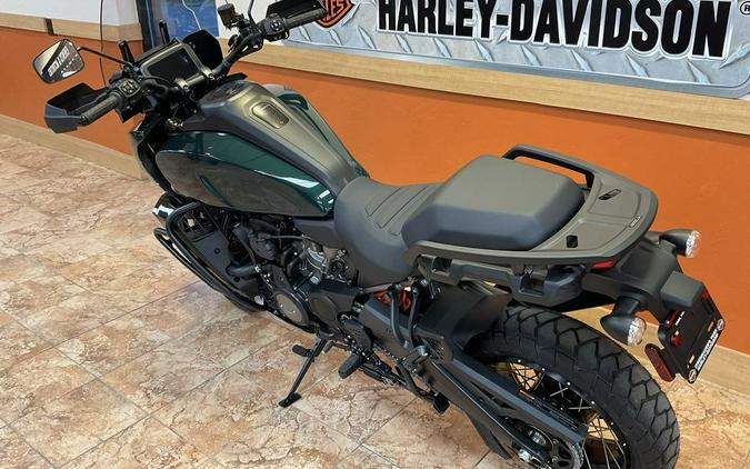 2024 Harley-Davidson® RA1250S - Pan America® 1250 Special