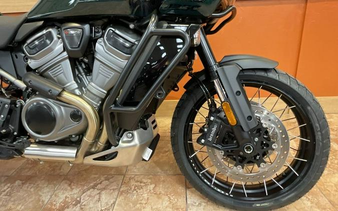 2024 Harley-Davidson® RA1250S - Pan America® 1250 Special