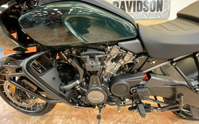 2024 Harley-Davidson® RA1250S - Pan America® 1250 Special