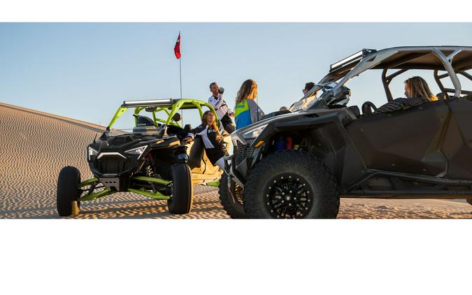 2024 Polaris RZR Pro R Ultimate