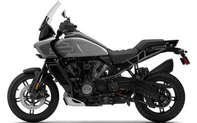 2024 Harley-Davidson Pan America® 1250 Special