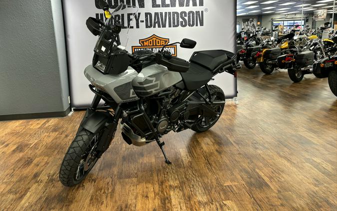 2024 Harley-Davidson Pan America® 1250 Special