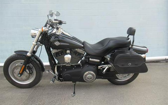 2012 Harley-Davidson Dyna® Fat Bob®