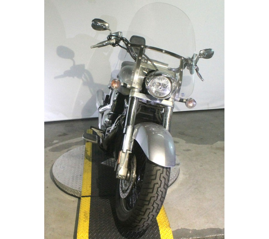 2006 Honda® VTX™ 1800S Spec 2