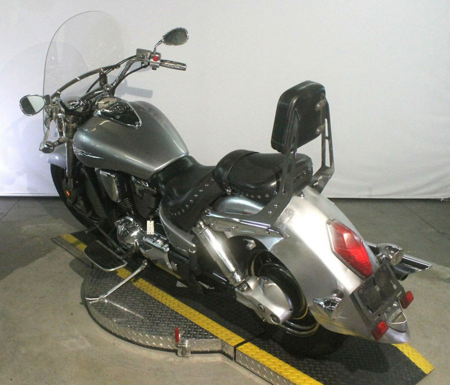 2006 Honda® VTX™ 1800S Spec 2