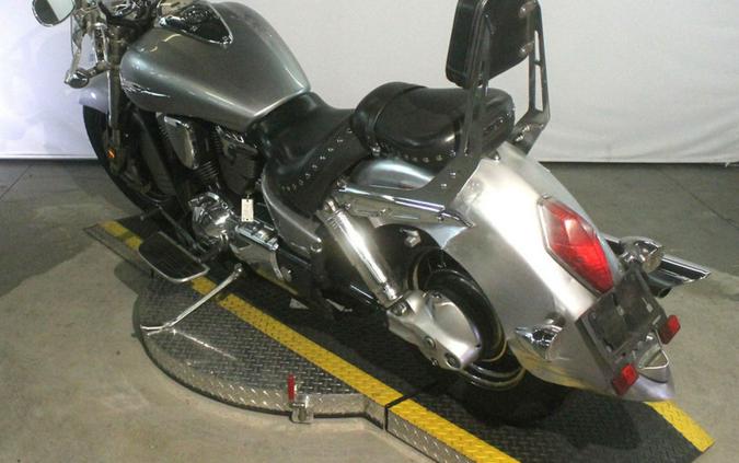 2006 Honda® VTX™ 1800S Spec 2