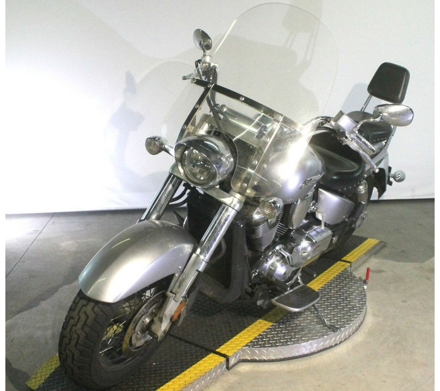 2006 Honda® VTX™ 1800S Spec 2