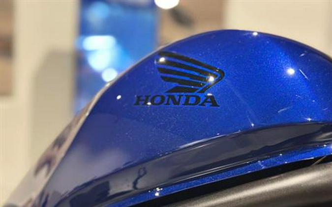 2022 Honda Rebel 300