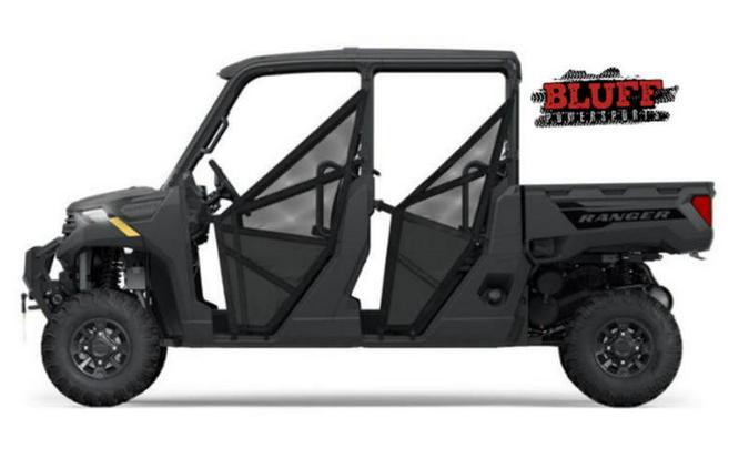 2025 Polaris® Ranger Crew 1000 Premium