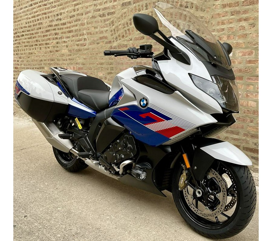 2024 BMW K 1600 GT