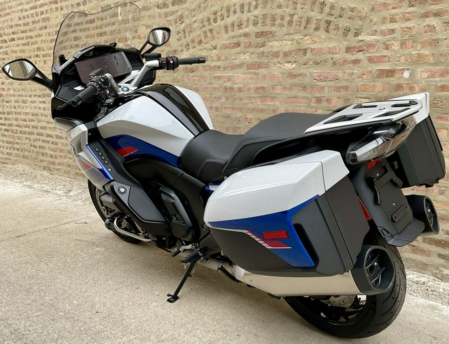 2024 BMW K 1600 GT