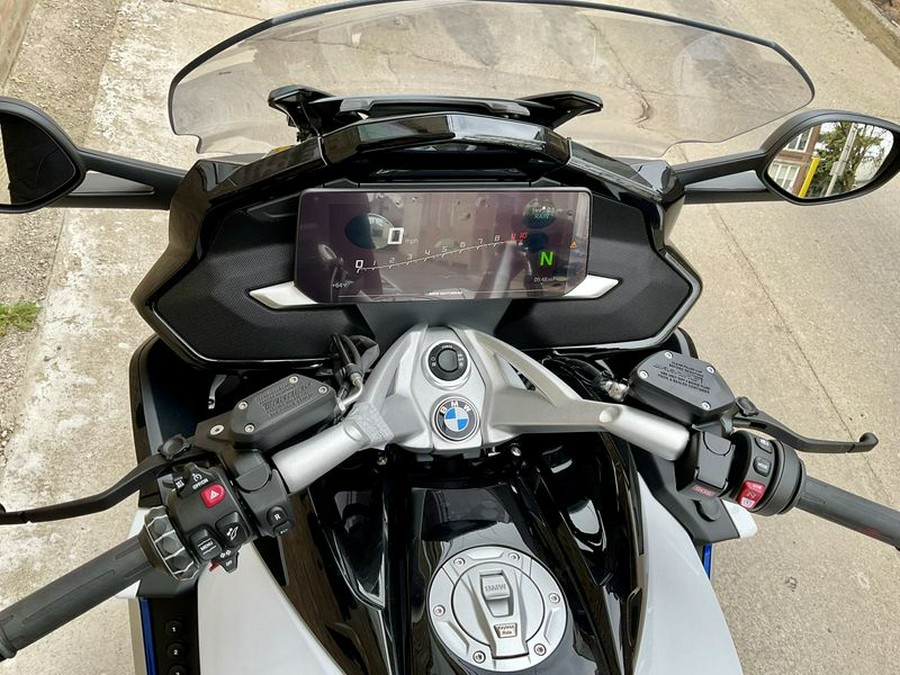 2024 BMW K 1600 GT