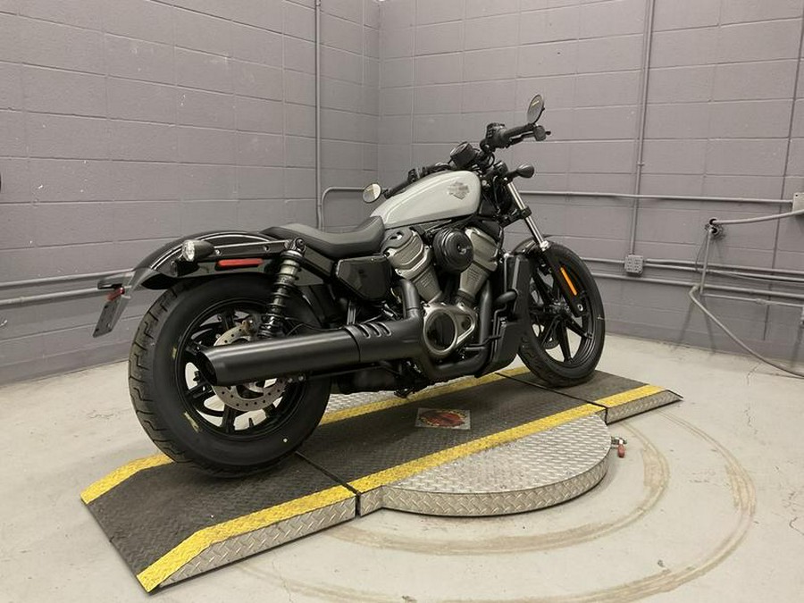 2024 Harley-Davidson® RH975 - Nightster®