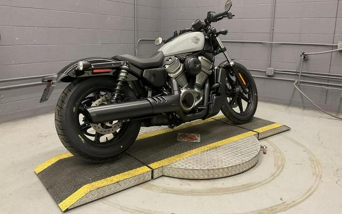 2024 Harley-Davidson® RH975 - Nightster®