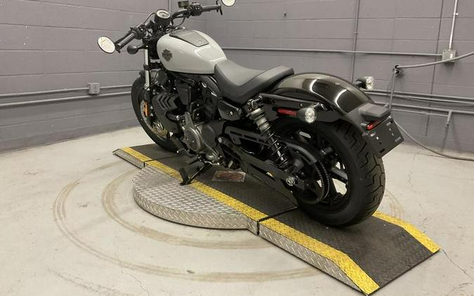 2024 Harley-Davidson® RH975 - Nightster®