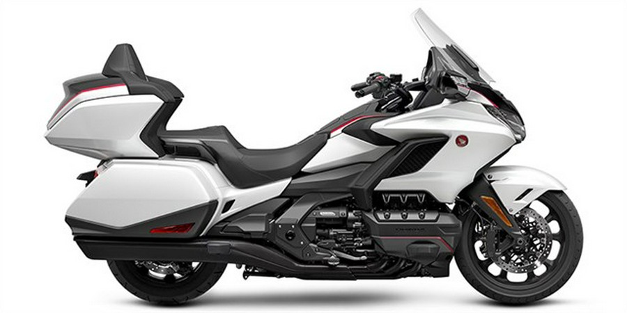 2024 Honda Gold Wing