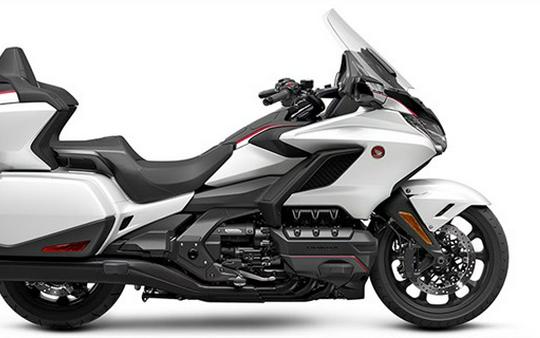 2024 Honda Gold Wing