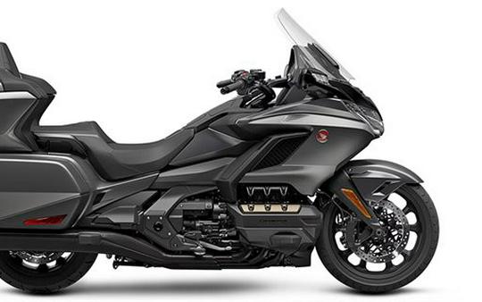 2024 Honda Gold Wing