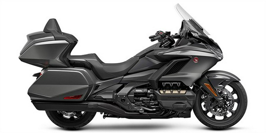 2024 Honda Gold Wing