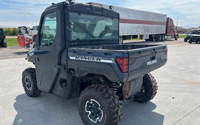 2020 Polaris Industries RANGER XP® 1000 NorthStar Premium Steel Blue