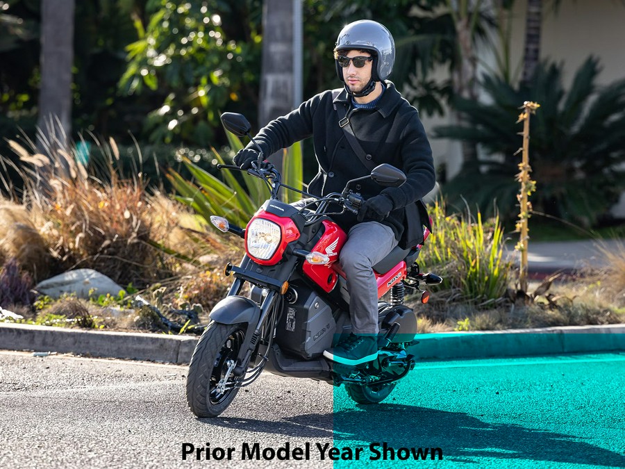 2023 Honda Navi Base