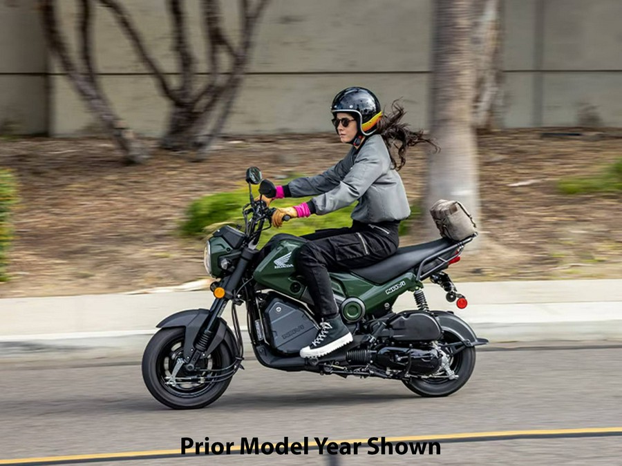 2023 Honda Navi Base