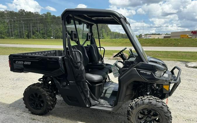 2024 Can-Am™ Defender XT HD10