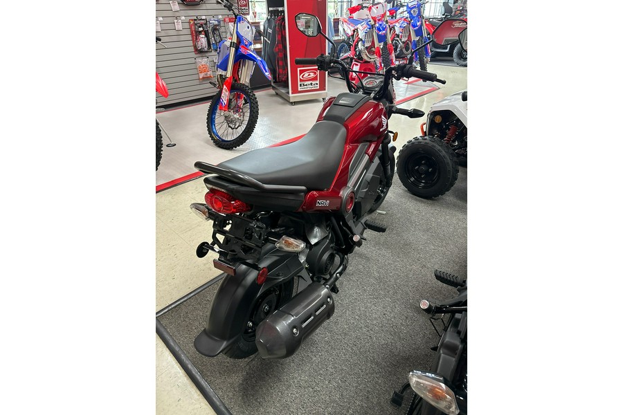 2024 Honda NAVI