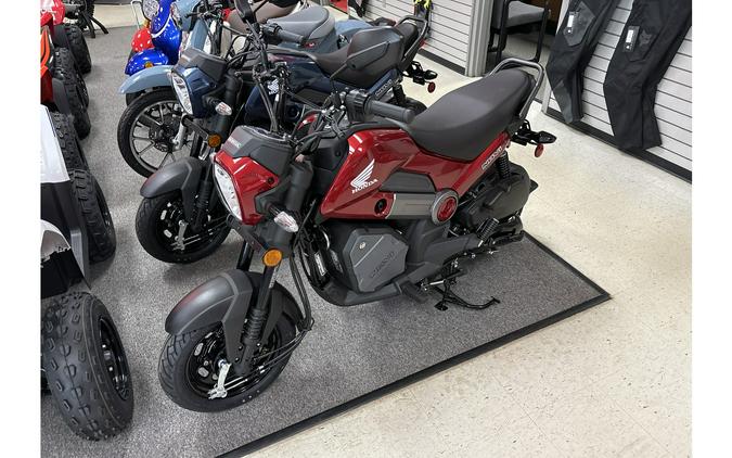 2024 Honda NAVI