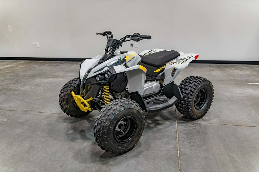 2024 Can-Am® Renegade 110 EFI