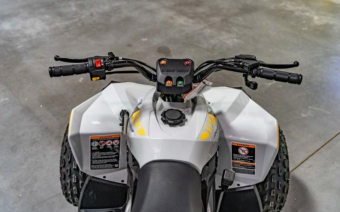 2024 Can-Am® Renegade 110 EFI