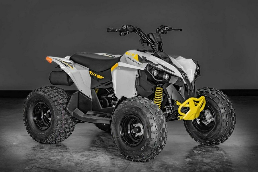 2024 Can-Am® Renegade 110 EFI