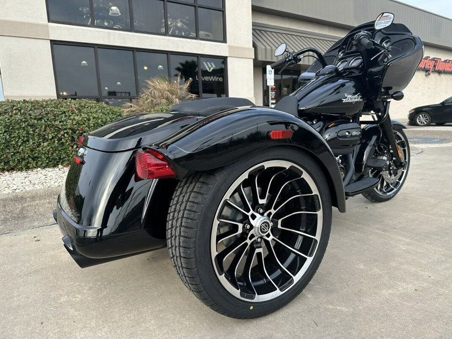 2024 Harley-Davidson Freewheeler