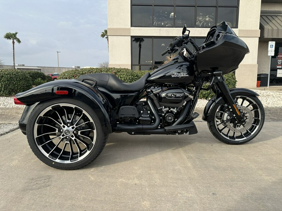 2024 Harley-Davidson Freewheeler