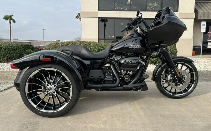 2024 Harley-Davidson Freewheeler