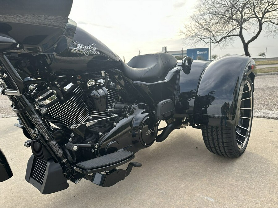 2024 Harley-Davidson Freewheeler