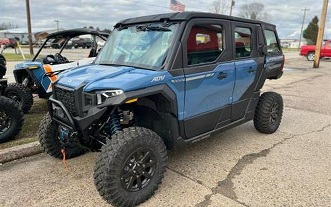 2024 Polaris Polaris XPEDITION ADV 5 Northstar