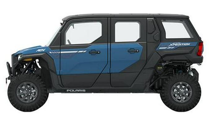 2024 Polaris Polaris XPEDITION ADV 5 Northstar