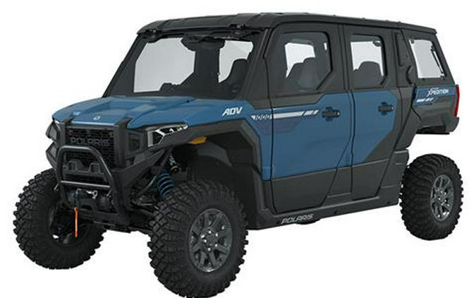 2024 Polaris Polaris XPEDITION ADV 5 Northstar