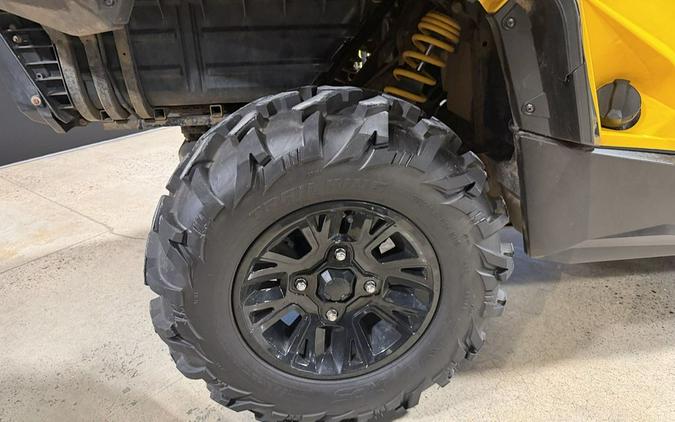 2015 Can-Am® SSV COMMANDER XT 1000EFI Y 15 1000 XT-P